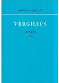 Vergilius - Aeneis I-VI.