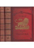 Philipp Leopold Martin - Illustrirte Naturgeschichte der Thiere II/1-2