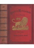 Philipp Leopold Martin - Illustrirte Naturgeschichte der Thiere. Erster Band, erste Abtheilung: Säugetiere