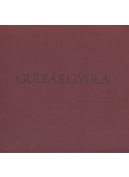 Gulyás Gyula - Acqua Et Helios, Budapest 1999 antikvár könyv