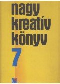 Soha Krisztián,Gosztonyi Csaba - Nagy kreatív könyv 7