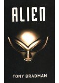 Tony Bradman - Alien