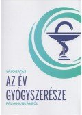 Mikola Bálint,Samu Antal - Válogatás az Év Gyógyszerésze pályamunkákból