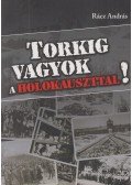 Rácz András - Torkig vagyok a holokauszttal!