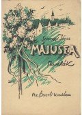 Somogyi Lajos - Májusfa (aláírt)