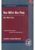 Kerry Underwood - No win, no fee, no worries