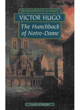 Victor Hugo - The Hunchback of Notre Dame Victor Hugo - The Hunchback of Notre Dame, 1993 antikvár könyv