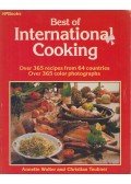Annette Wolter,Christian Teubner - Best of International Cooking