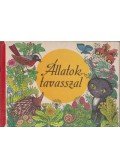 Irene Geiling - Állatok tavasszal