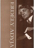 Pomogáts Béla - Erdély Adyja (dedikált)