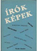 Szabó Ödönné, dr. - Írók, képek II.