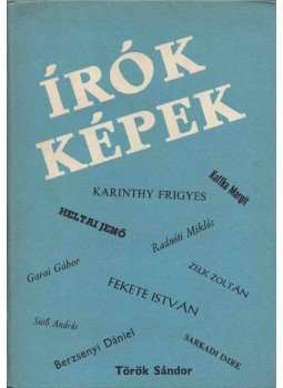 Szabó Ödönné, dr. - Írók, képek II. Szabó Ödönné, dr. - Írók, képek II., Budapest 1978 antikvár könyv