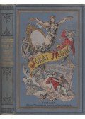 Jókai Mór - Sárga rózsa / A kráó