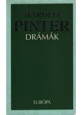 Pinter, Harold - Drámák