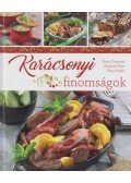 Boda Zoltánné,Korpádi Péter,Patyi Árpád - Karácsonyi finomságok