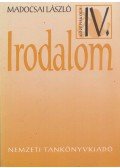Madocsai László - Irodalom