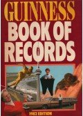 Norris McWhirter (szerk.) - Guinness Book of Records 1982