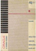 Juhász István,Almási Béla,Márton Ágnes,Balogh Judit - Oracle 6.0