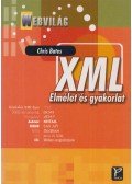 Chris Bates - XML - Elmélet és gyakorlat