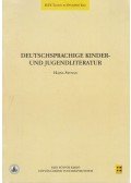 Hajna Stoyan - Deutschsprachige Kinder- und Jugendliteratur