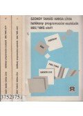 Szondy Tamás,Varga Lívia - Hatékony programozási eszközök VAX/VMS alatt I-II.