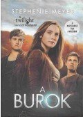 Stephenie Meyer - A burok