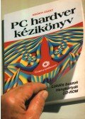 Abonyi Zsolt - PC hardver kézikönyv