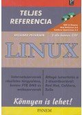 Petersen, Richard - Linux