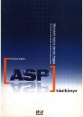 Kiszely Gábor - ASP kézikönyv