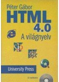 Gábor Péter - HTML 4.0