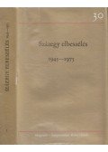Domokos Mátyás - Százegy elbeszélés 1945-1975 I. kötet
