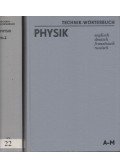 Prof. Dr. Günther Eisenreich - Physik I-II.