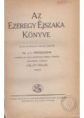 Dr. J. C. Mardrus - Az Ezeregy Éjszaka Könyve V.