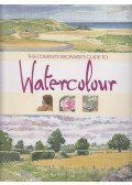 Gair, Angela,Philcox, Theodora,JOHNS, SUSIE - The Complete Beginner's Guide to Watercolour