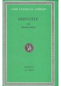 Aristotle - Aristotle Volume XIV: Minor Works