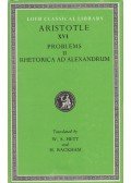 Aristotle - Problems Volume II