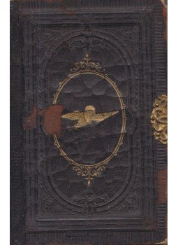 Tompa Mihály - Olajág Tompa Mihály - Olajág, Budapest 1869 antikvár könyv