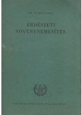 Tuskó László - Erdészeti növénynemesítés