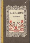 Ignácz Rózsa - Levelek Erdélyből