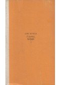 Lope de Vega - A kertész kutyája