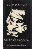 Ditrói Ervin - Képek és jelképek