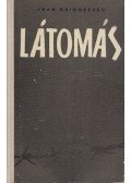 Ioan Grigorescu - Látomás