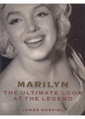 James Haspiel - Marilyn: The Ultimate Look at the Legend