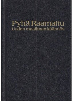  - Pyha Raamattu,  1995 antikvár könyv