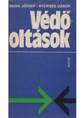 Nyerges Gábor,Budai József - Védőoltások