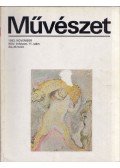 Rideg Gábor - Művészet 1983. november
