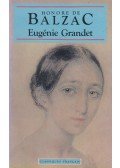 Honoré de Balzac - Eugénie Grandet (francia)