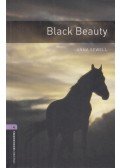 Sewell, Anna - Black Beauty - Oxford Bookworms 4.