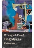 P. Lengyel József - Bagolyvár