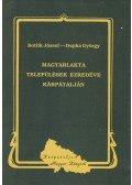 Botlik József,Dupka György - Magyarlakta települések ezredéve Kárpátalján (dedikált)